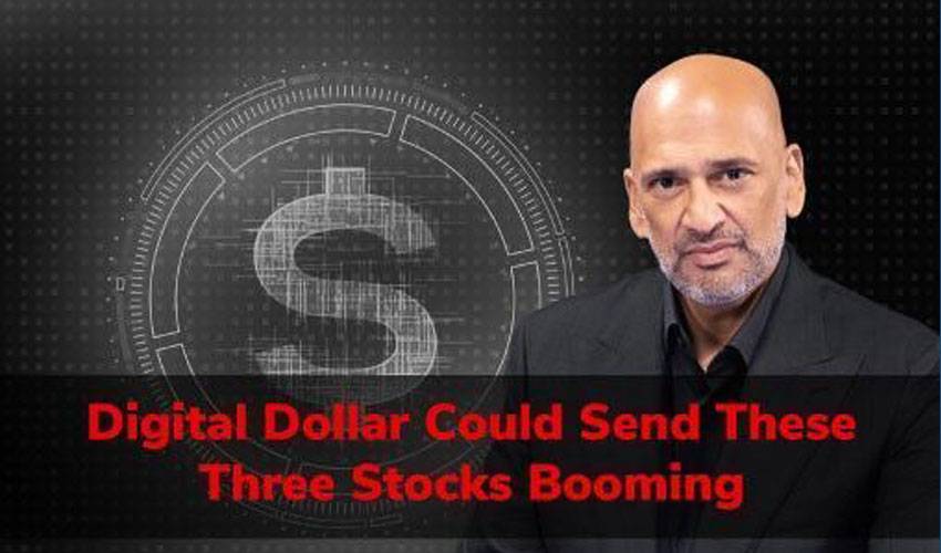 Digital Dollar Recall